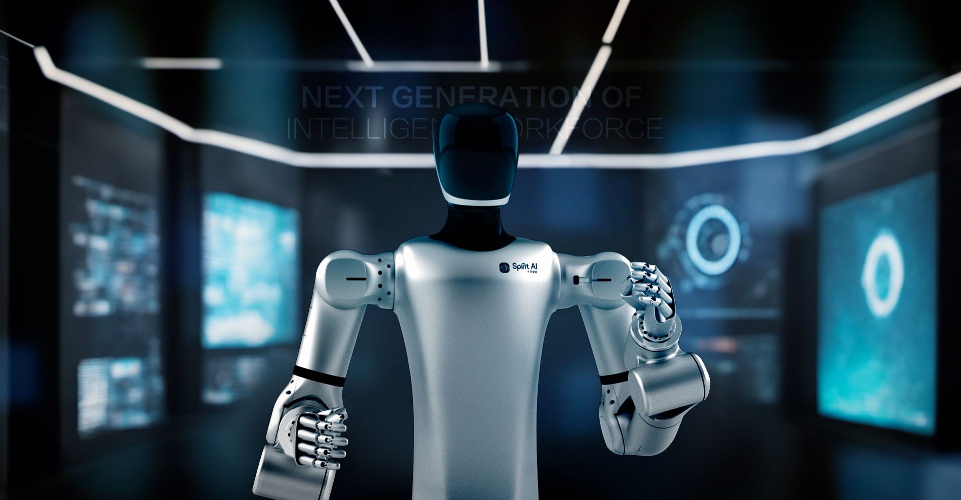 「衣類も畳める」ロボットに投資家が熱視線〜中国エンボディドAI企業、約110億円調達